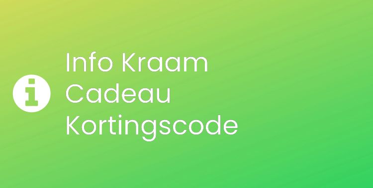 Kraam Cadeau Section Header Image