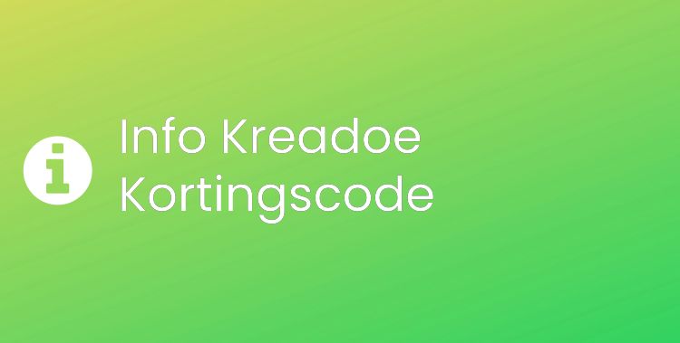 Kreadoe Section Header Image