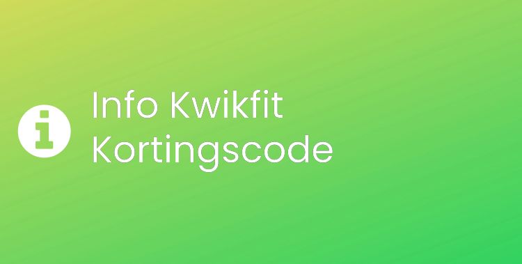 Kwikfit Section Header Image