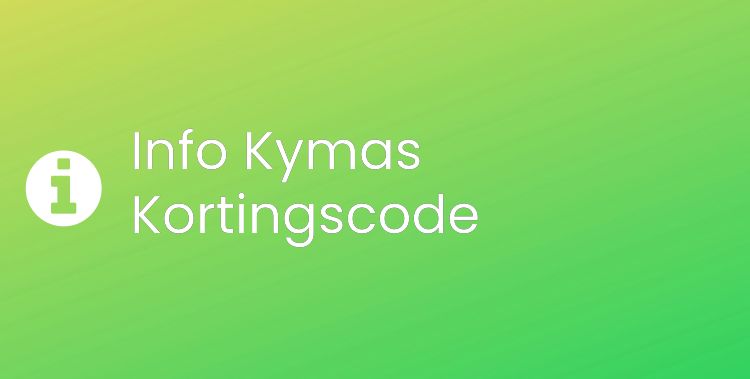 Kymas Section Header Image