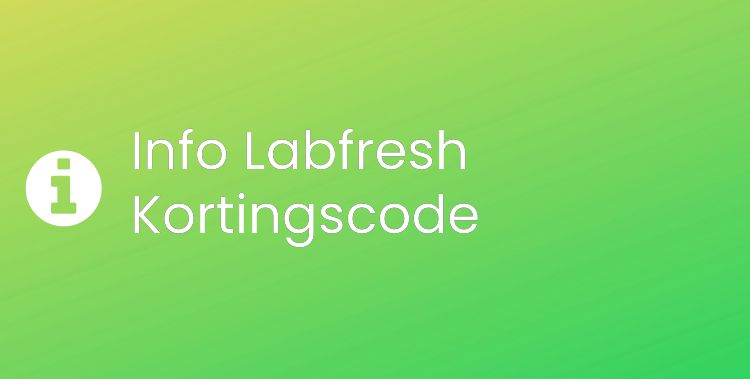 Labfresh Section Header Image