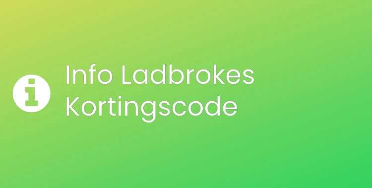 Ladbrokes Section Header Image