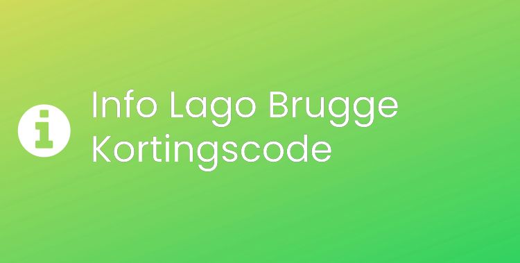 Lago Brugge Section Header Image
