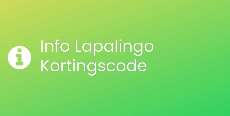 Lapalingo Section Header Image