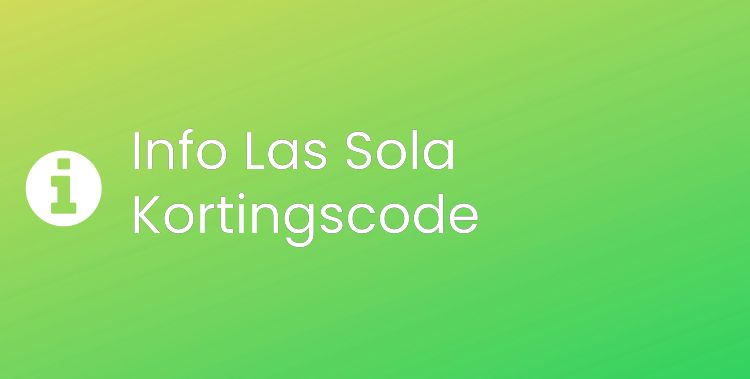 Las Sola Section Header Image