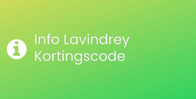 Lavindrey Section Header Image