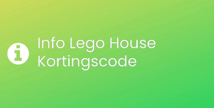 Lego House Section Header Image