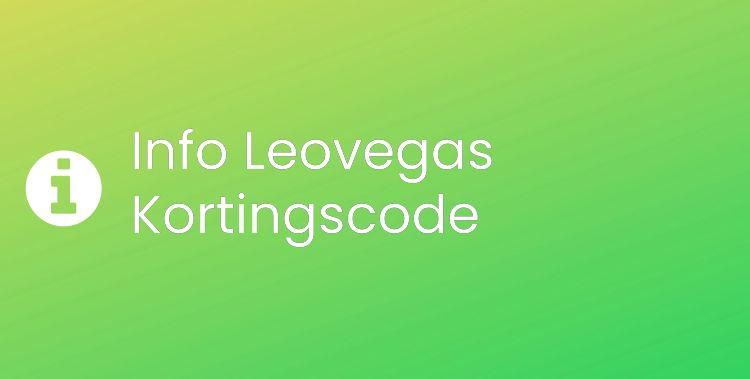 Leovegas Section Header Image