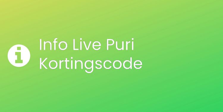 Live Puri Section Header Image