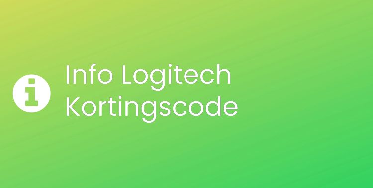 Logitech Section Header Image