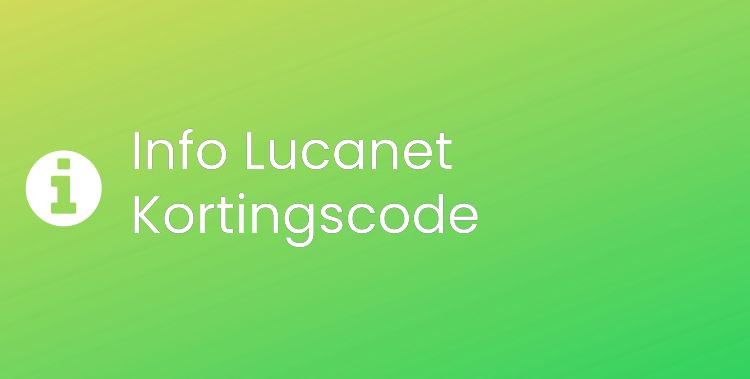 Lucanet Section Header Image
