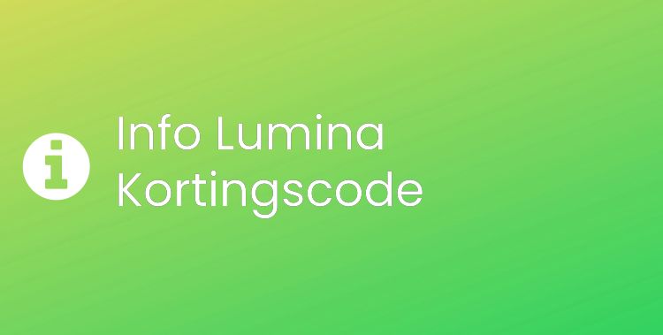 Lumina Section Header Image