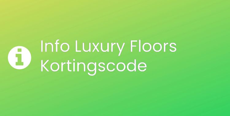Luxury Floors Section Header Image