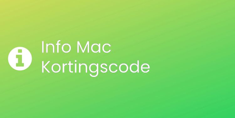 Mac Section Header Image