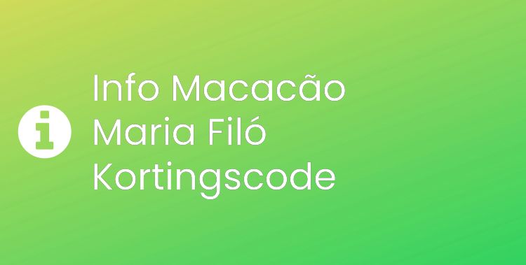 Macacão Maria Filó Section Header Image