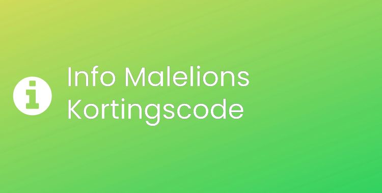 Malelions Section Header Image