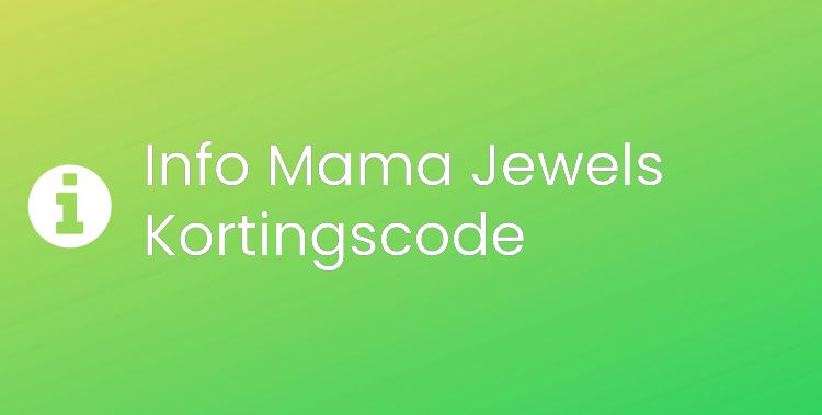 Mama Jewels Section Header Image