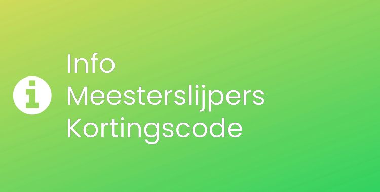 Meesterslijpers Section Header Image