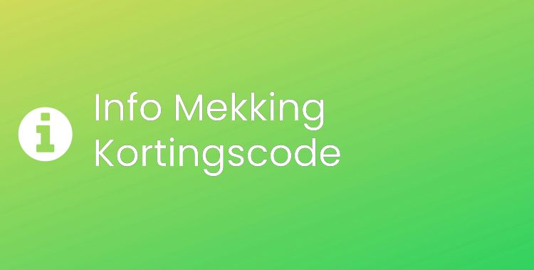 Mekking Section Header Image