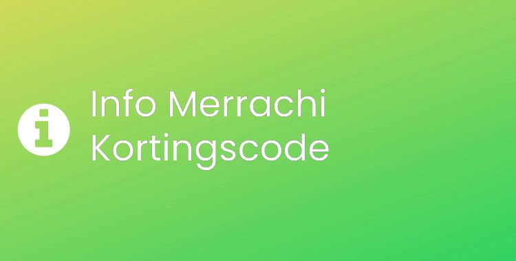 Merrachi Section Header Image