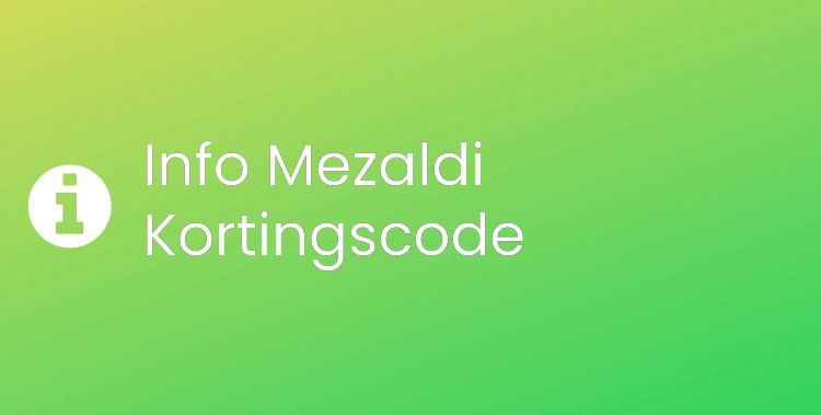 Mezaldi Section Header Image