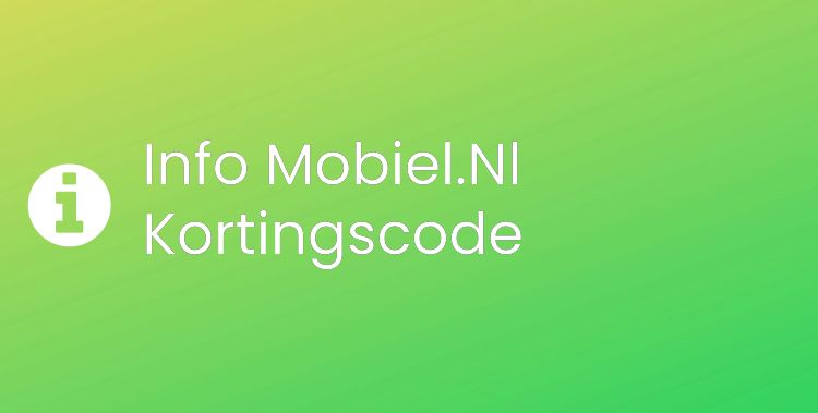 Mobiel.Nl Section Header Image