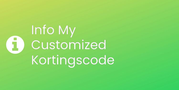My Customized Section Header Image
