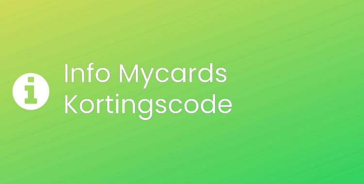Mycards Section Header Image