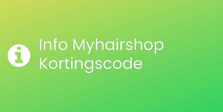 Myhairshop Section Header Image