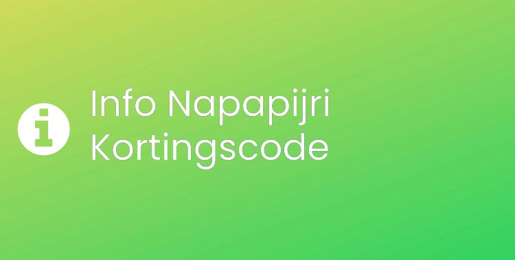 Napapijri Section Header Image