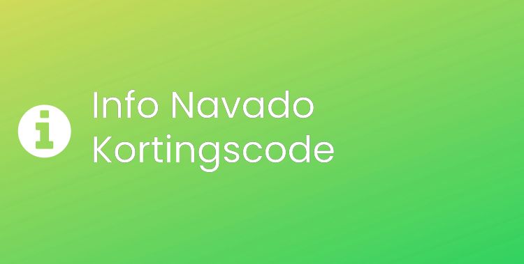 Navado Section Header Image