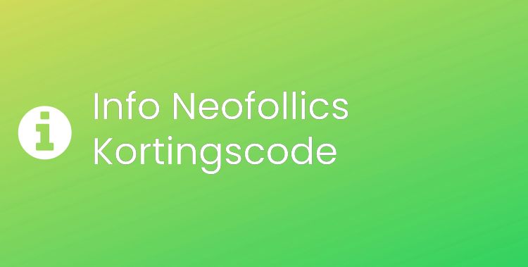 Neofollics Section Header Image