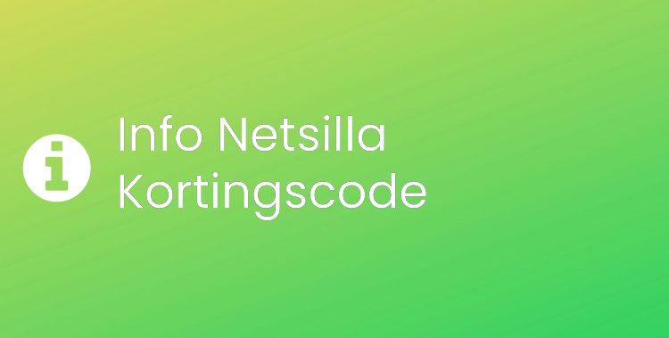 Netsilla Section Header Image