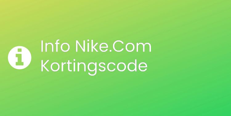Nike.Com Section Header Image