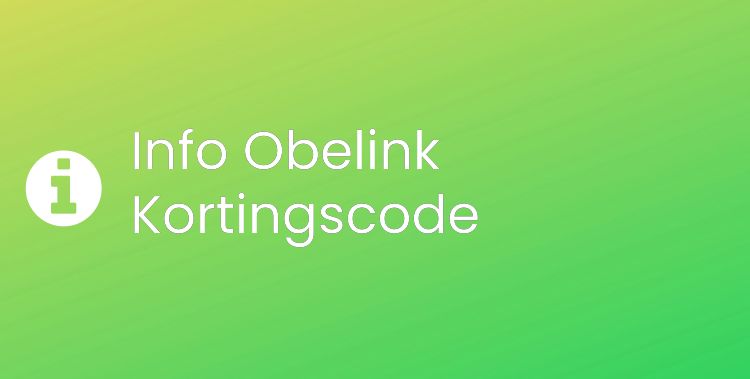 Obelink Section Header Image