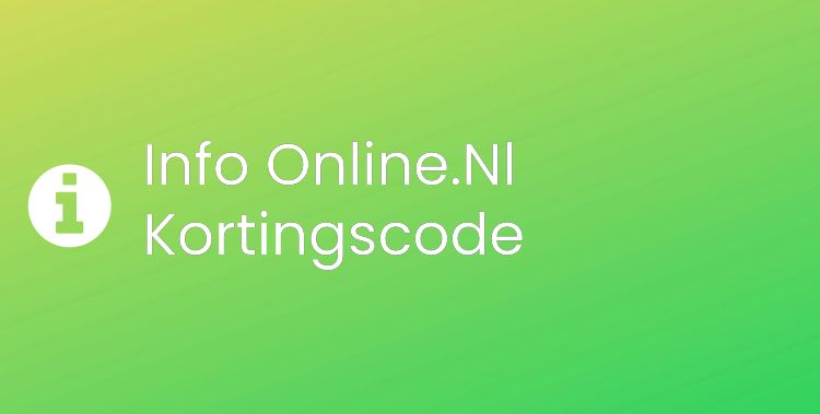 Online.Nl Section Header Image