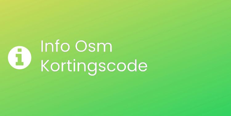 Osm Section Header Image