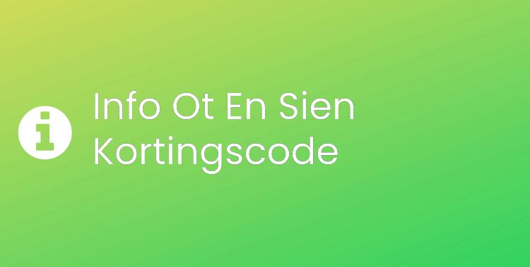 Ot En Sien Section Header Image