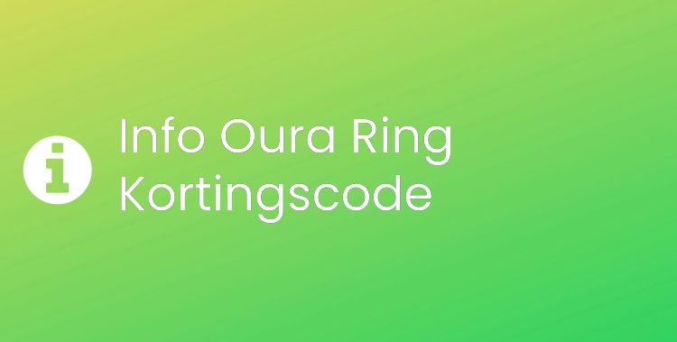 Oura Ring Section Header Image
