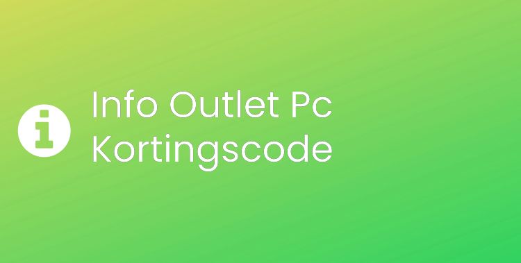 Outlet Pc Section Header Image