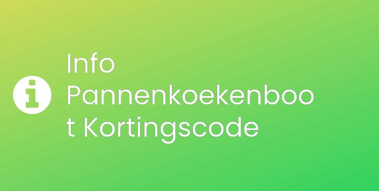 Pannenkoekenboot Section Header Image