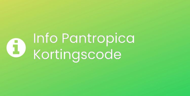 Pantropica Section Header Image