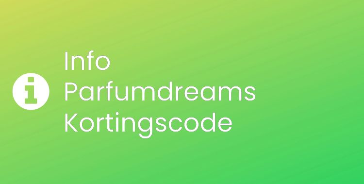 Parfumdreams Section Header Image