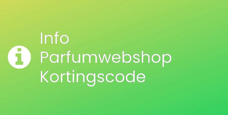 Parfumwebshop Section Header Image