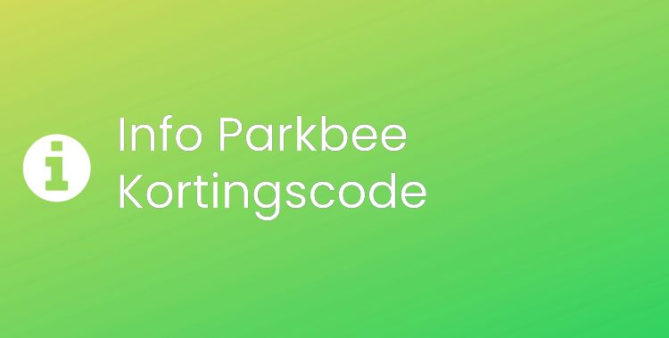 Parkbee Section Header Image