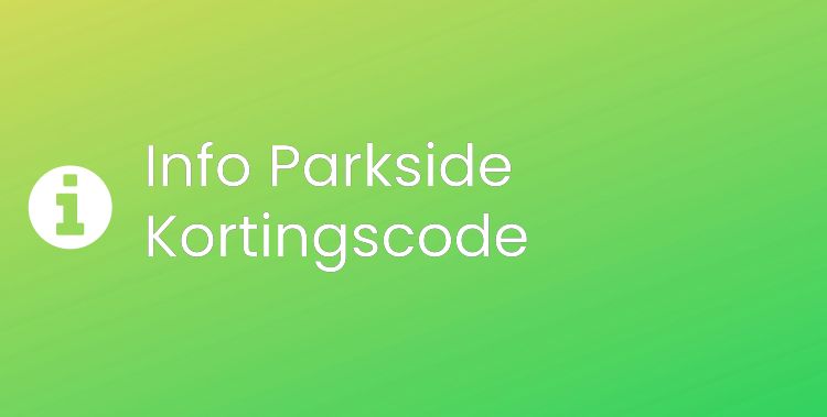 Parkside Section Header Image