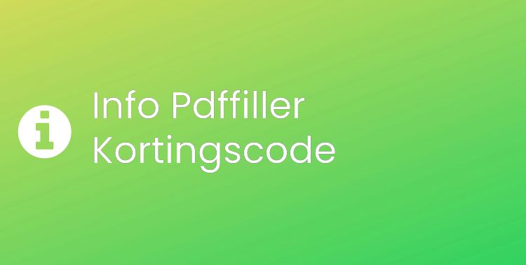 Pdffiller Section Header Image