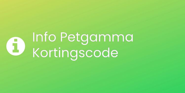 Petgamma Section Header Image