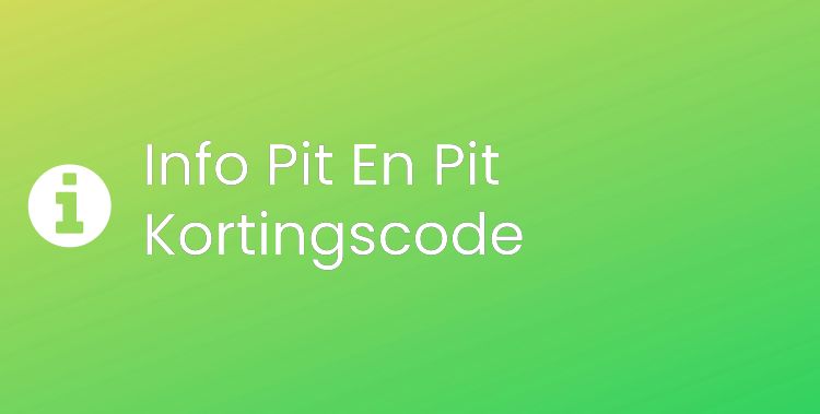 Pit En Pit Section Header Image