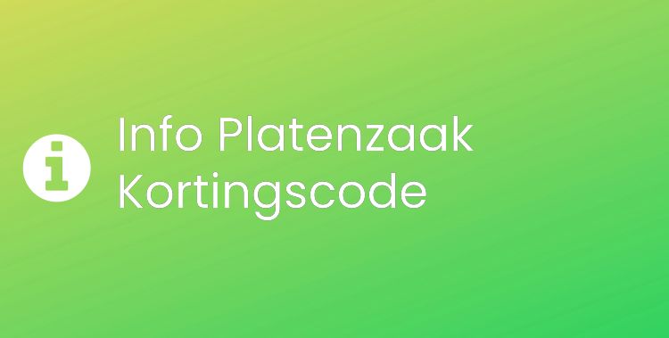 Platenzaak Section Header Image